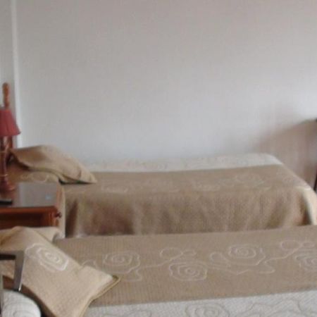 Pension Santa Rita Santiago de Compostela Zewnętrze zdjęcie
